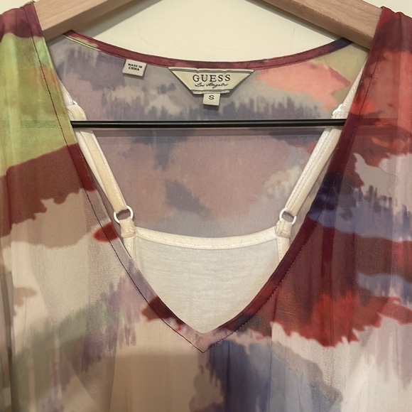 Guess dress - Picture 5 of 5